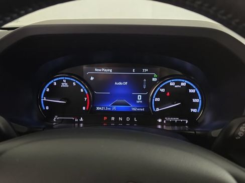 Used 2022 Ford Bronco Sport Outer Banks AWD/4WD image 15