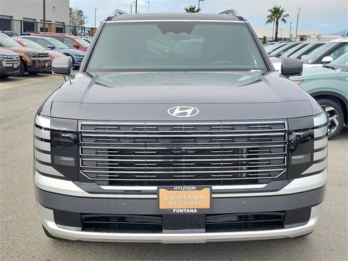 New 2026 Hyundai Palisade Calligraphy image 27