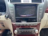 Used 2010 Lexus LS 460 AWD w/ Comfort Pkg image 5