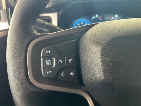 New 2026 Ford Bronco Outer Banks AWD/4WD image 24