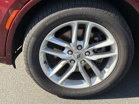 Used 2024 Dodge Durango GT image 16