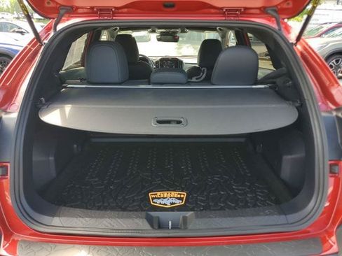 Certified 2025 Subaru Crosstrek 2.5i Wilderness w/ Wilderness Package AWD/4WD image 10