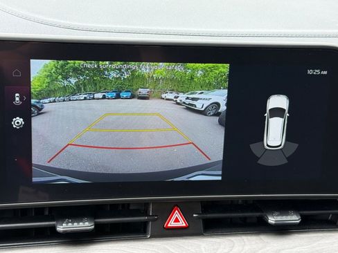 Certified 2025 Kia Sportage X-Line w/ Premium Package AWD/4WD image 23
