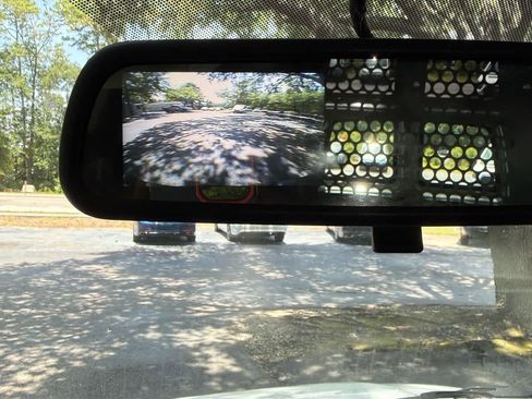 Used 2025 GMC Savana 2500 w/ Driver Convenience Package RWD image 16
