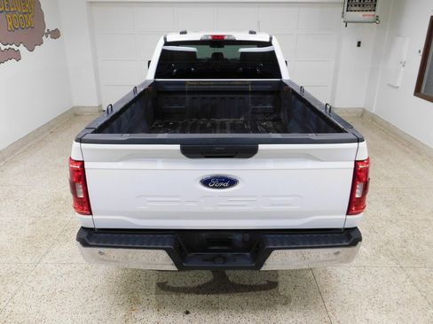 Used 2023 Ford F150 XLT image 76