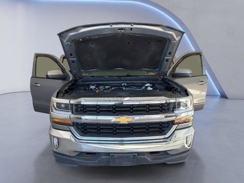 Used 2017 Chevrolet Silverado 1500 LT w/ All Star Edition image 9