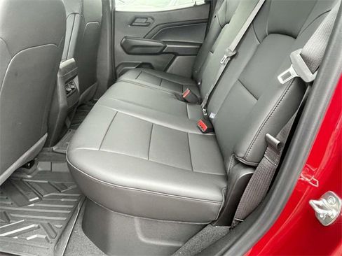 New 2026 Chevrolet Colorado Trail Boss image 5