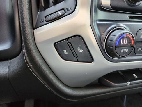 Used 2017 GMC Sierra 1500 SLE w/ SLE Value Package AWD/4WD image 7