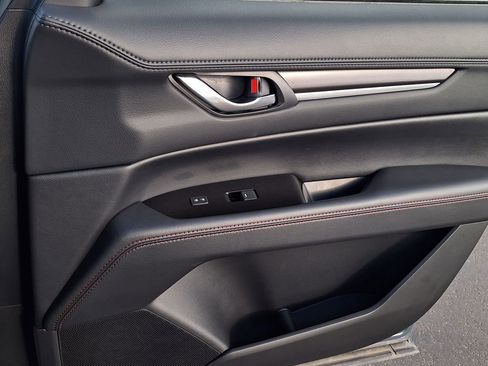 Used 2023 MAZDA CX-5 Carbon Edition image 30