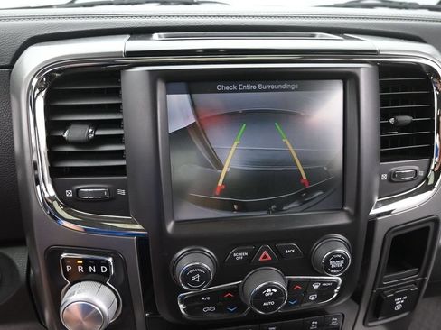 Used 2015 RAM 1500 Sport AWD/4WD image 35