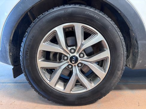 Used 2015 Kia Sportage LX AWD/4WD image 10