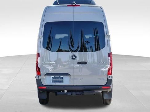 New 2025 Mercedes-Benz Sprinter 2500 image 7