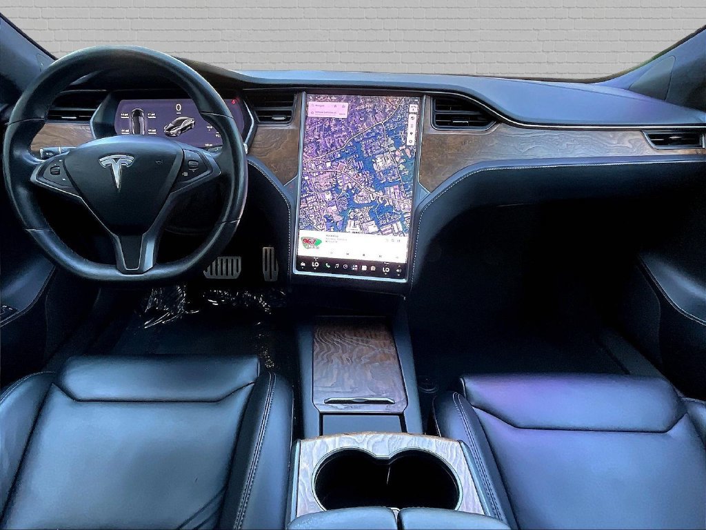 Used 2020 Tesla Model S Performance AWD/4WD image 6