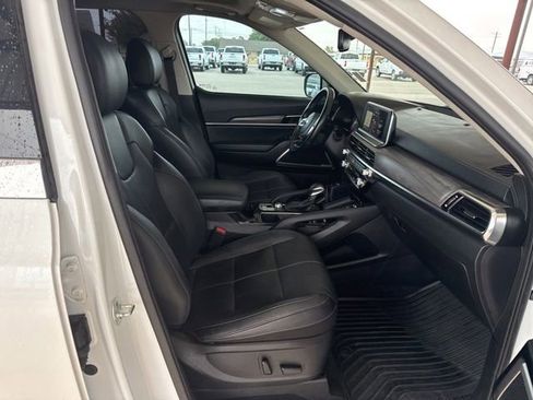 Used 2020 Kia Telluride EX w/ EX Premium Package FWD image 11
