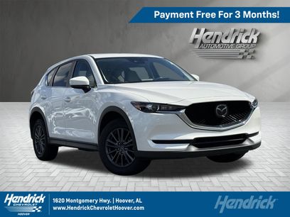 Used 2019 MAZDA CX-5 Touring
