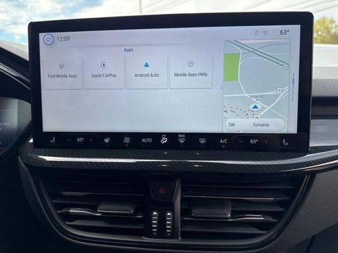 Used 2023 Ford Escape ST-Line w/ Tech Pack #1 image 30