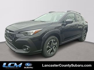 New 2026 Subaru Crosstrek 2.0i Premium video 1