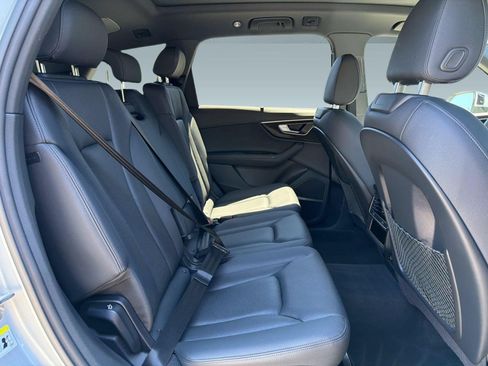 Certified 2023 Audi Q7 3.0T Premium Plus w/ Premium Plus Package AWD/4WD image 22
