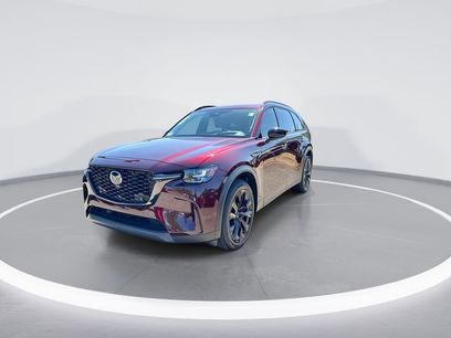 New 2026 MAZDA CX-90 3.3 Turbo w/ Premium Sport Pkg