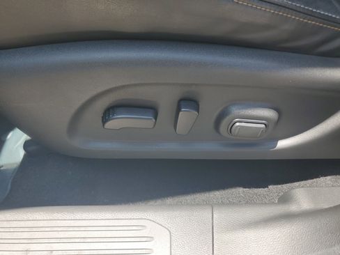 Used 2021 Nissan Murano Platinum w/ Cargo Package FWD image 13