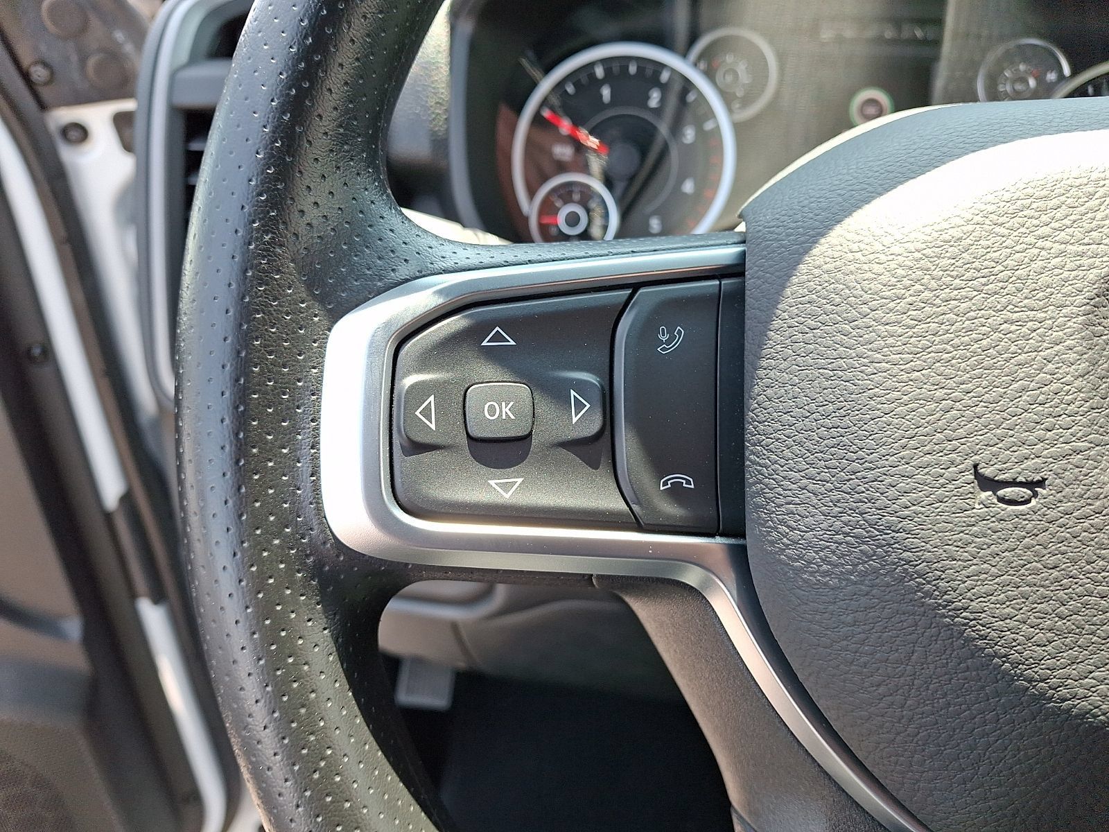 New 2026 RAM 3500 Tradesman AWD/4WD image 11