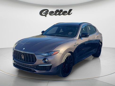 Used 2022 Maserati Levante GT image 1
