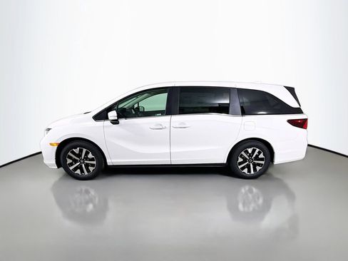 New 2026 Honda Odyssey EX-L image 4