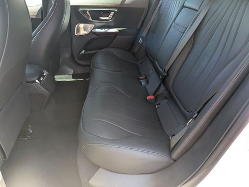 Certified 2023 Mercedes-Benz EQE 500 4MATIC Sedan image 20
