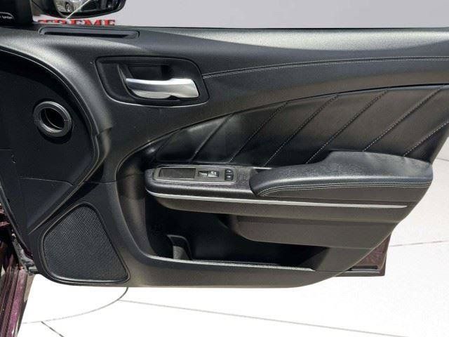 Used 2021 Dodge Charger Scat Pack RWD image 53
