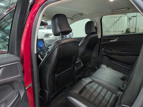 Used 2023 Ford Edge SEL w/ Convenience Package AWD/4WD image 10