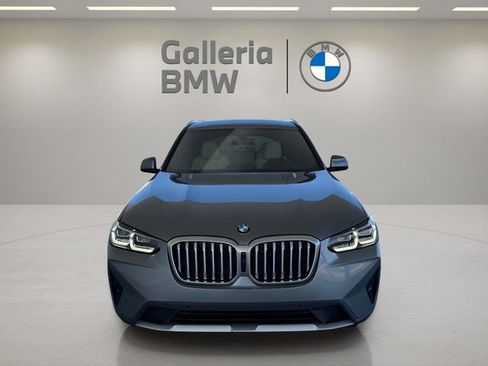 Used 2023 BMW X3 sDrive30i w/ Convenience Package image 3