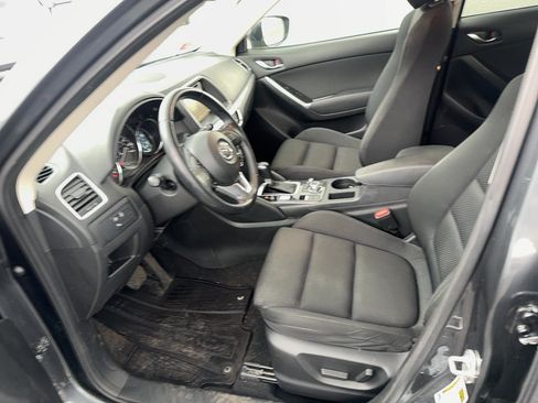 Used 2016 MAZDA CX-5 Touring AWD/4WD image 12