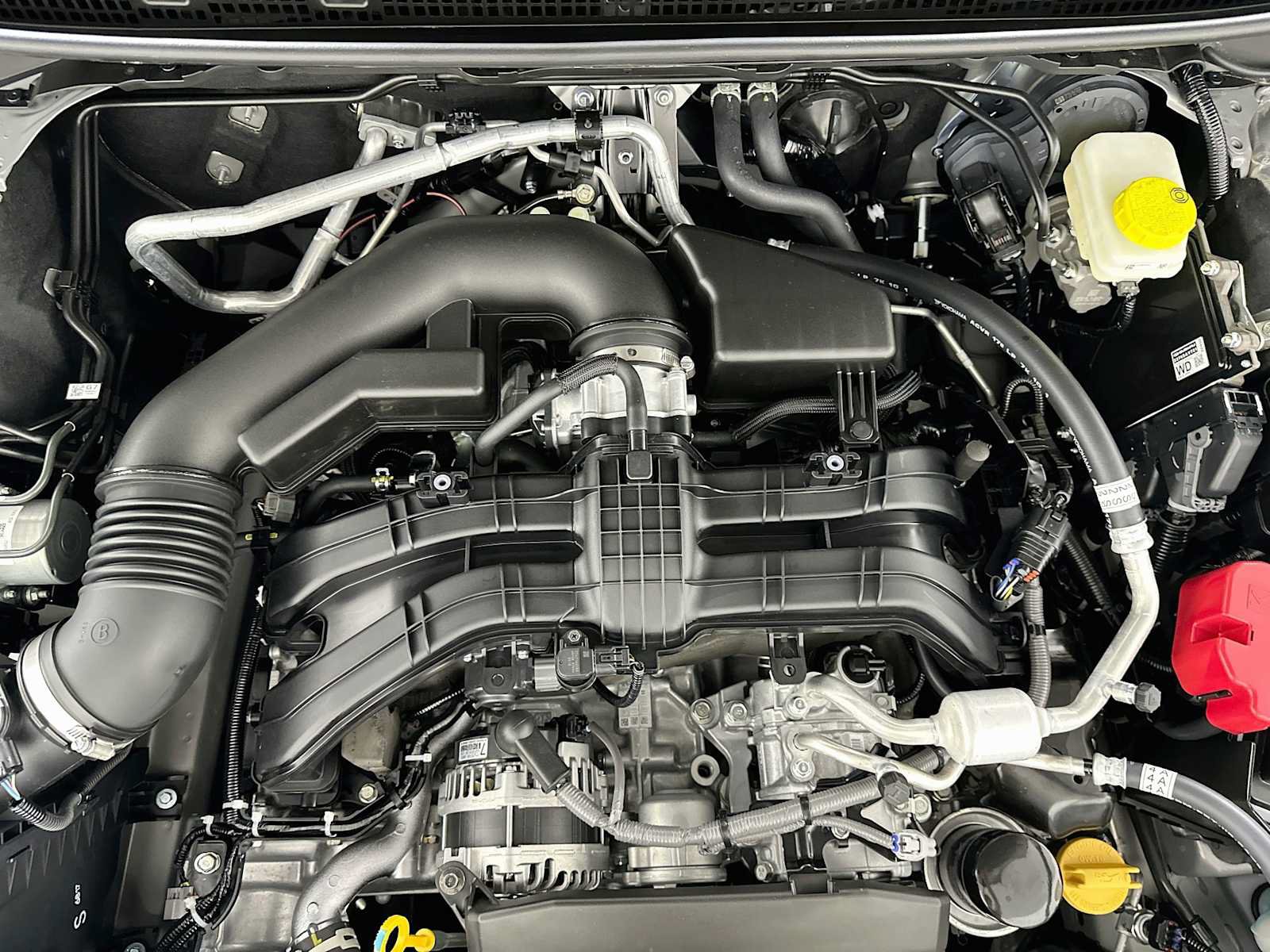 New 2026 Subaru Outback Premium AWD/4WD image 29
