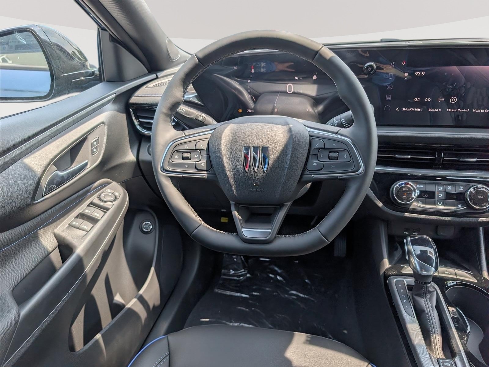 New 2026 Buick Envista Sport Touring w/ Convenience I Package FWD image 14