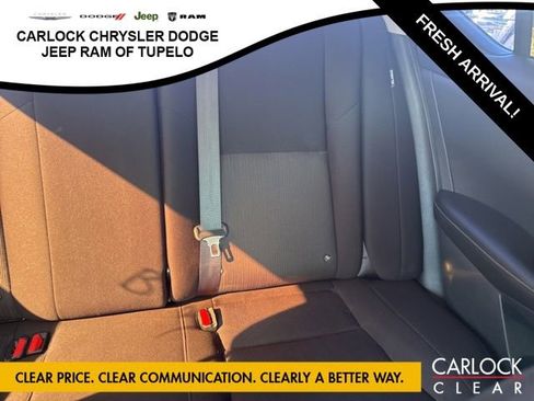 Used 2024 Nissan Sentra SV w/ All-Weather Package image 28