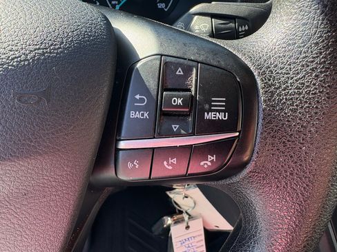 Used 2023 Ford Transit 250 Low Roof w/ Exterior Upgrade Package image 27