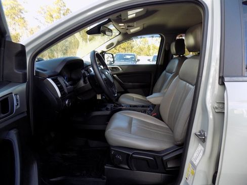 Used 2021 Ford Ranger XL w/ Equipment Group 101A High image 23