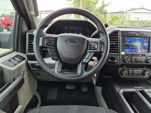 Used 2020 Ford F150 XL w/ Equipment Group 101A Mid RWD image 13