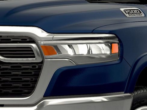 New 2026 RAM 1500 Big Horn image 15