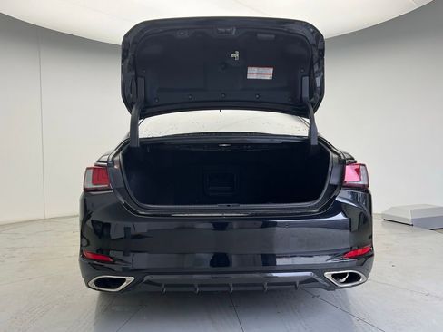 Used 2024 Lexus ES 350 F Sport image 5