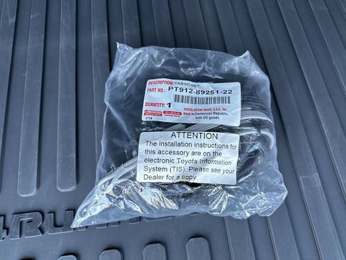 Used 2025 Toyota 4Runner TRD Sport Premium RWD image 34