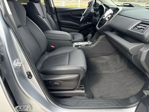 Certified 2025 Subaru Ascent Limited image 15