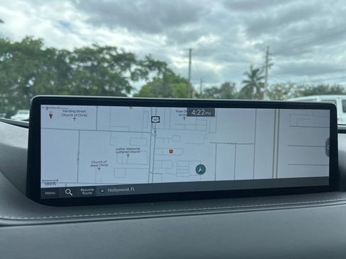 Used 2024 Genesis G80 2.5T image 12