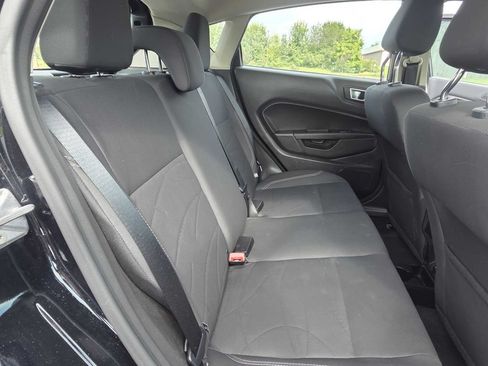 Used 2016 Ford Fiesta SE FWD image 12