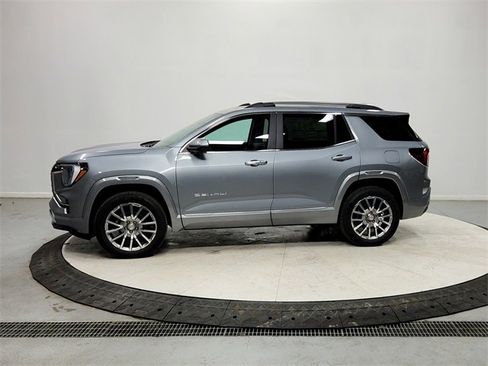 New 2026 GMC Terrain Denali image 4