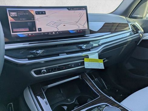 New 2026 BMW X5 sDrive40i w/ M Sport Package image 12