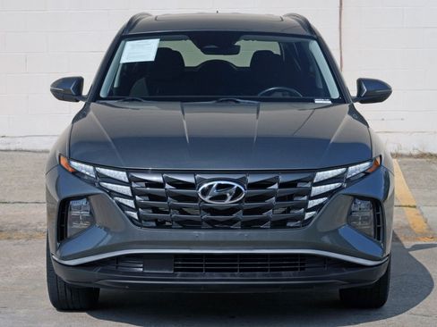 Used 2022 Hyundai Tucson SEL w/ Convenience Package AWD/4WD image 43