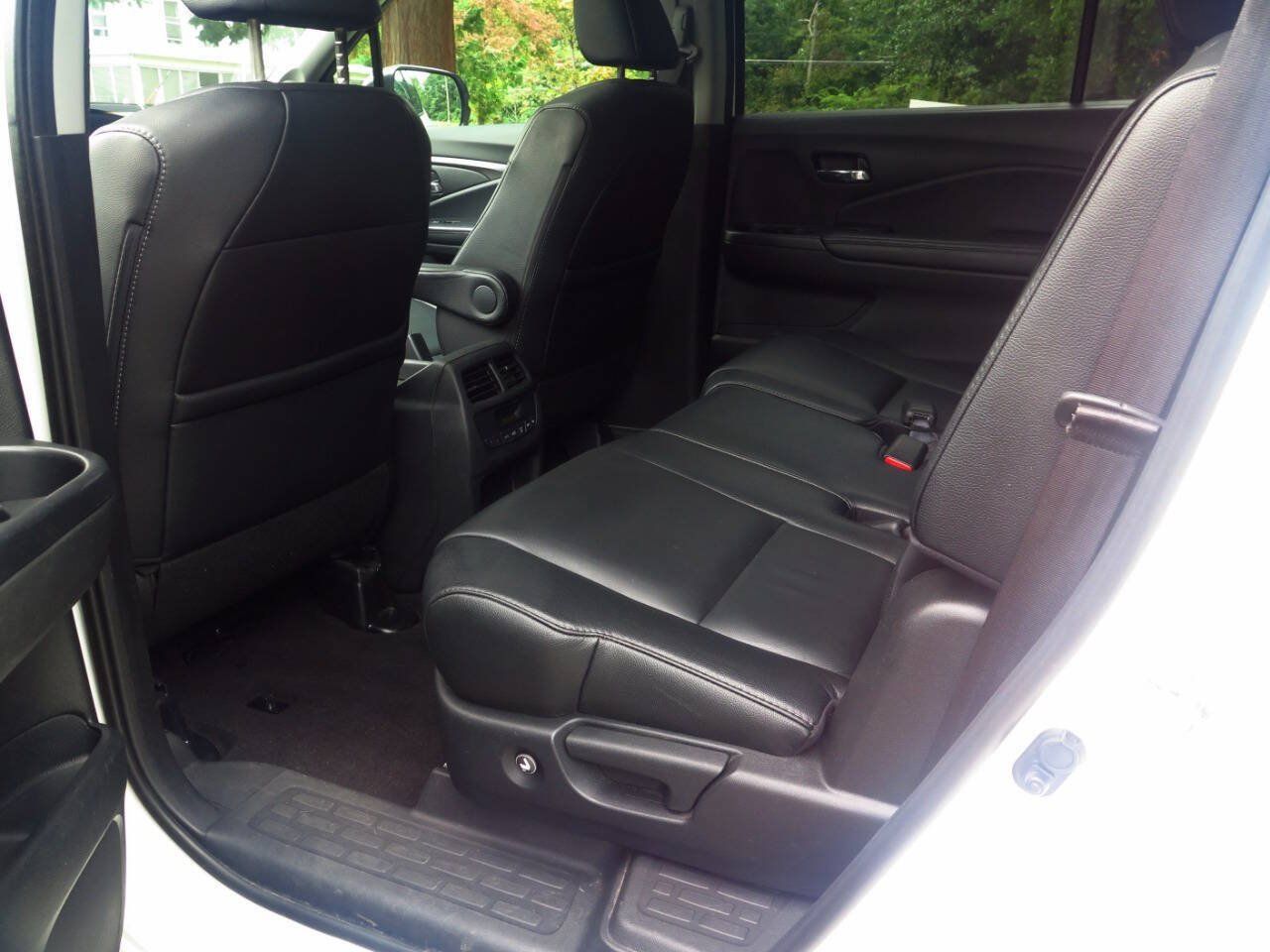Used 2017 Honda Pilot EX-L image 14