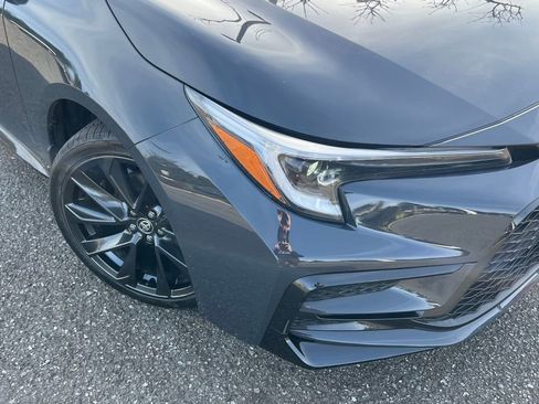 Certified 2024 Toyota Corolla SE image 2