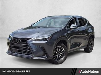 Used 2023 Lexus NX 250 FWD w/ Towing Package (2000 Lbs) video 1